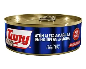 Atún