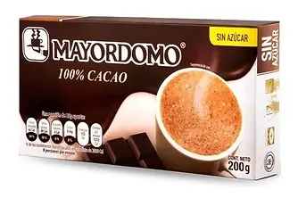 Chocolate