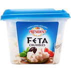 Queso Feta