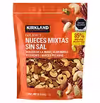 Snacks