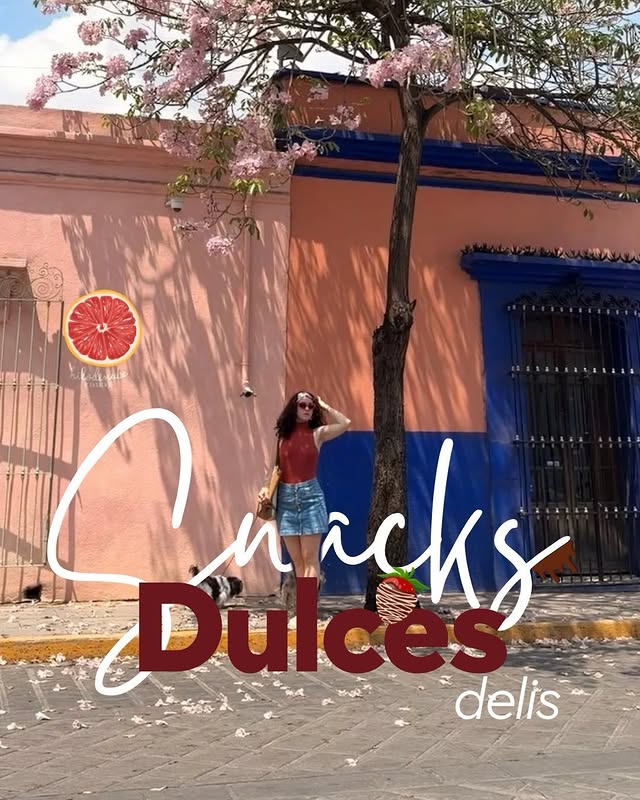 Ideas dulces con ingredientes que suman